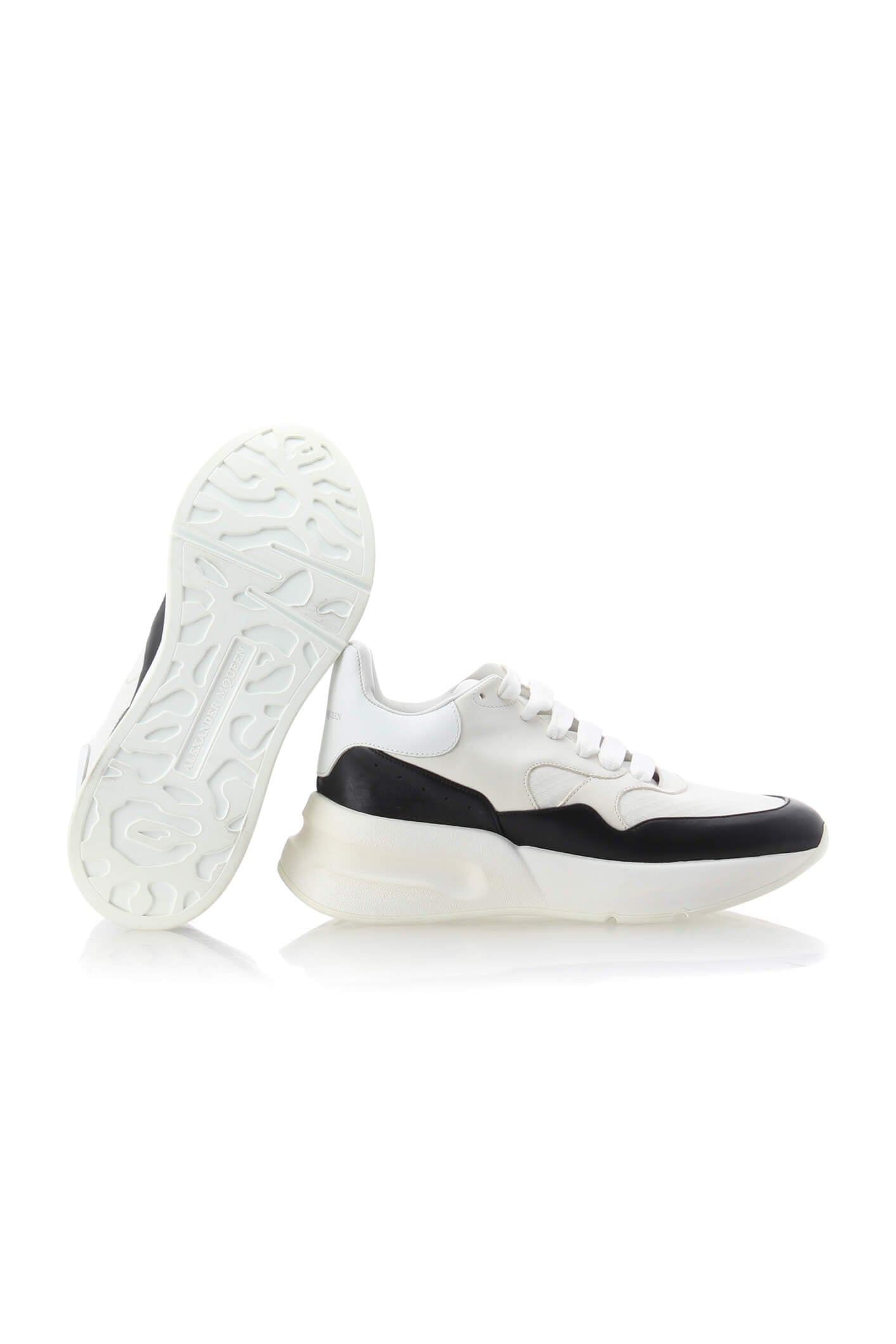 Alexander McQueen, 6 USA