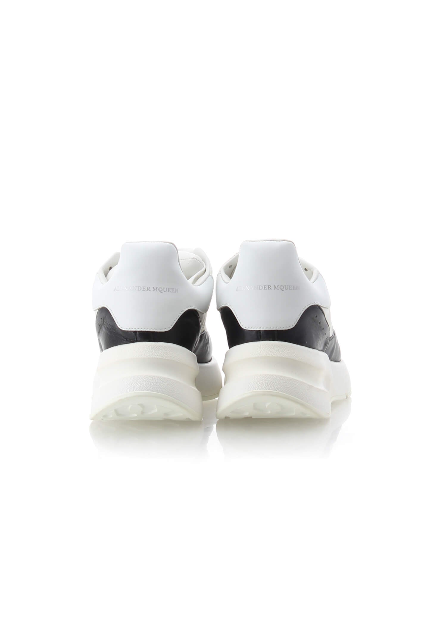 Alexander McQueen, 6 USA