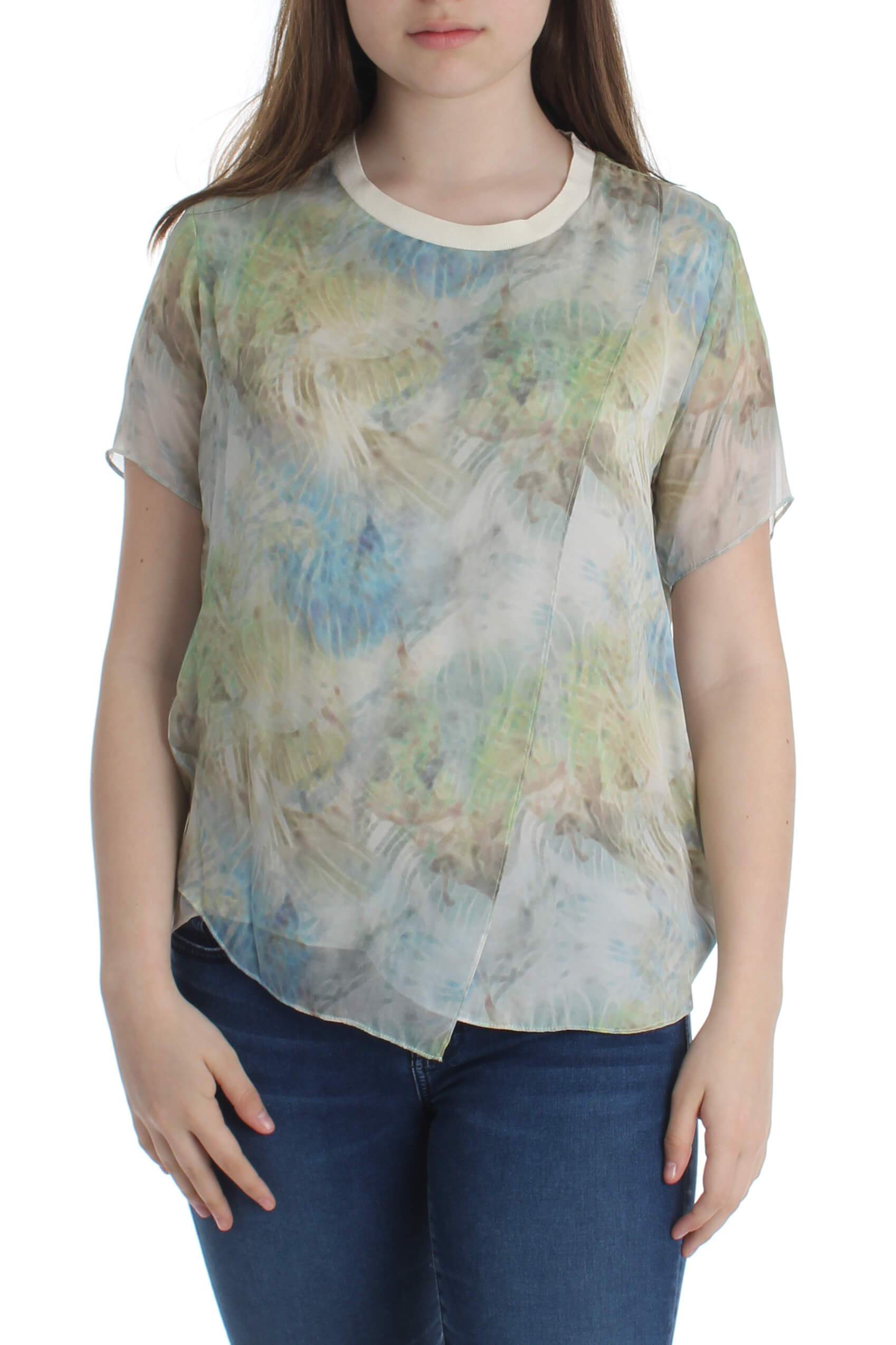 Theyskens´ Theory, Talla S