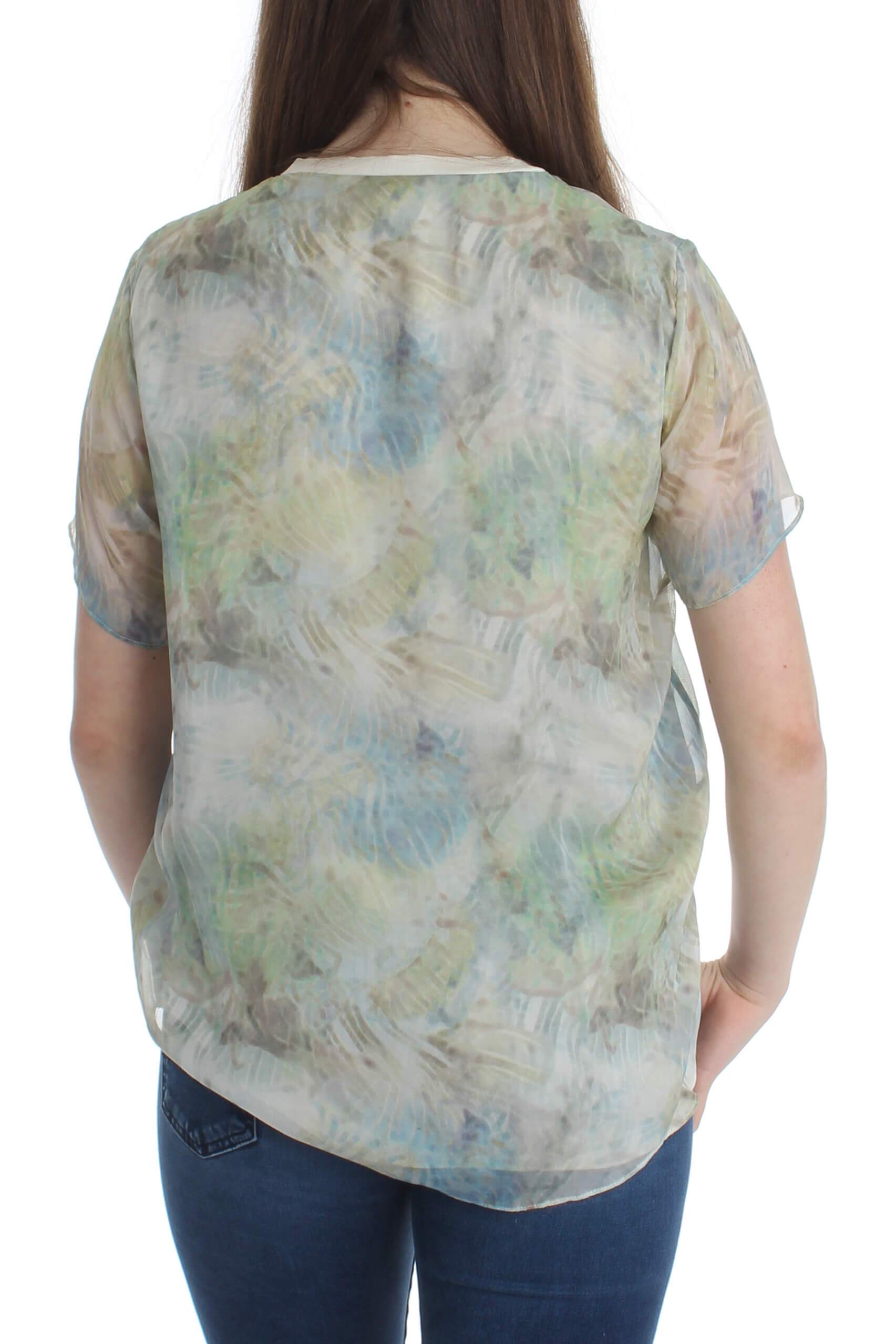Theyskens´ Theory, Talla S
