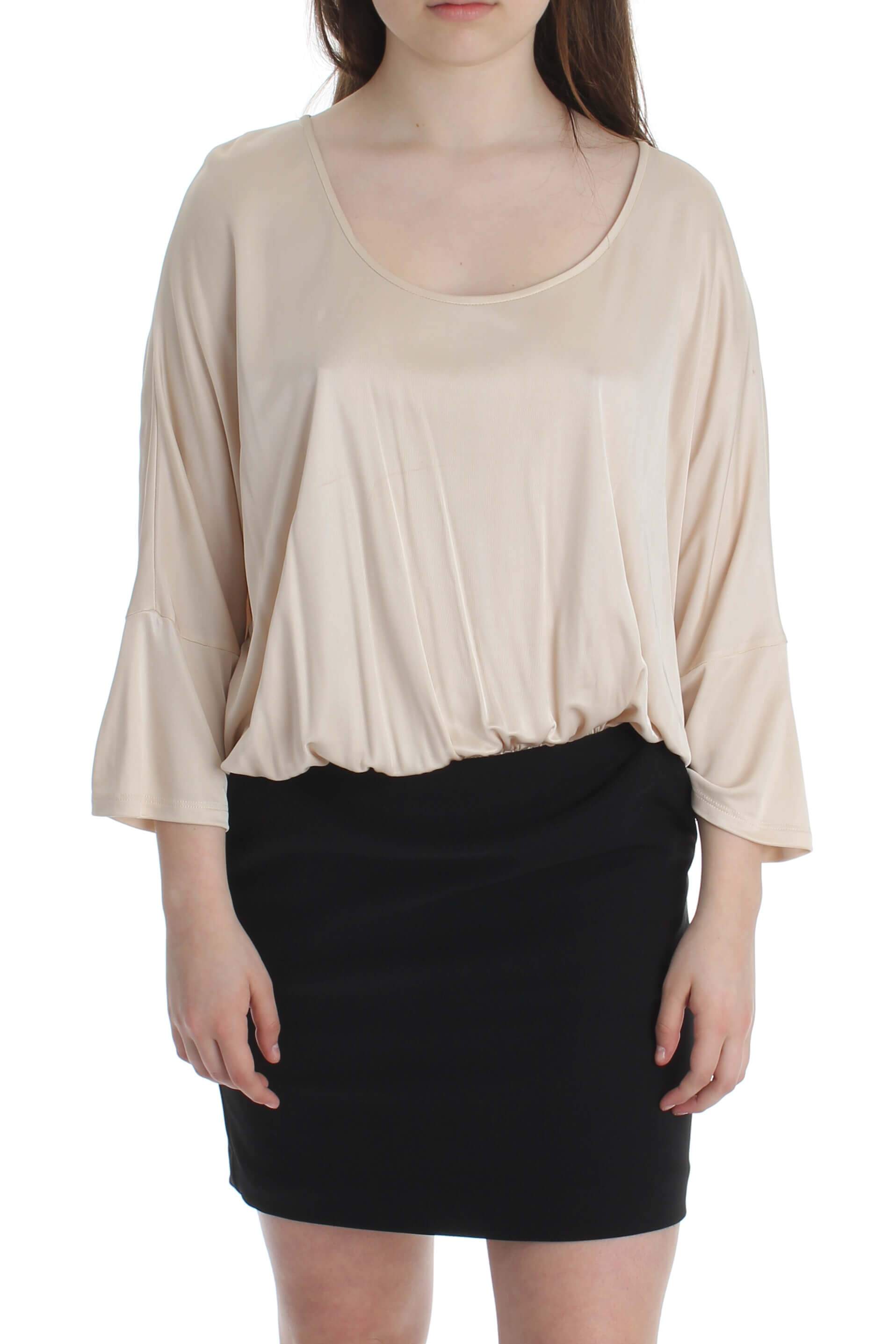 Black Halo, Talla M