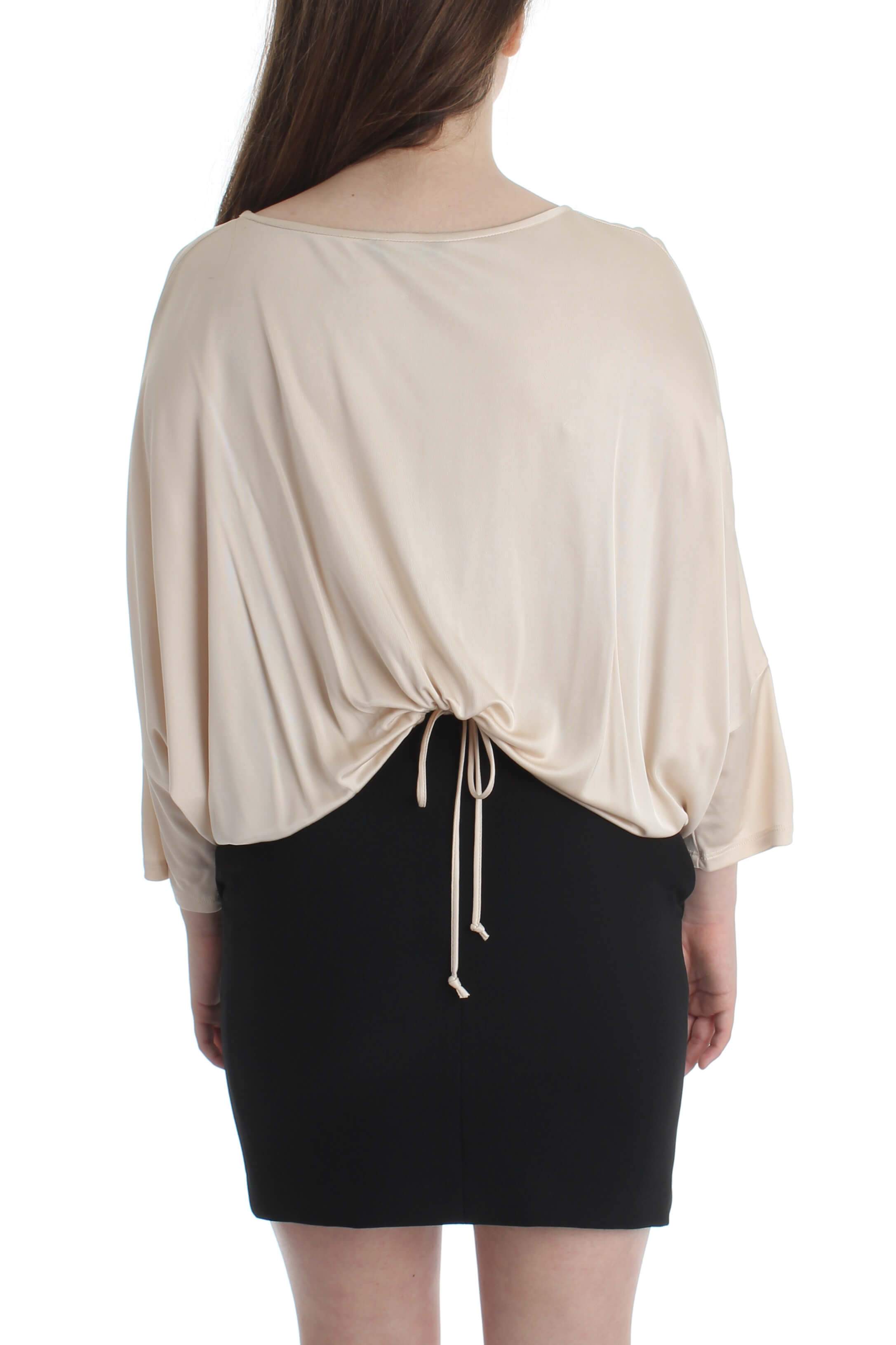 Black Halo, Talla M