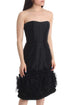 Badgley Mischka, Talla 0