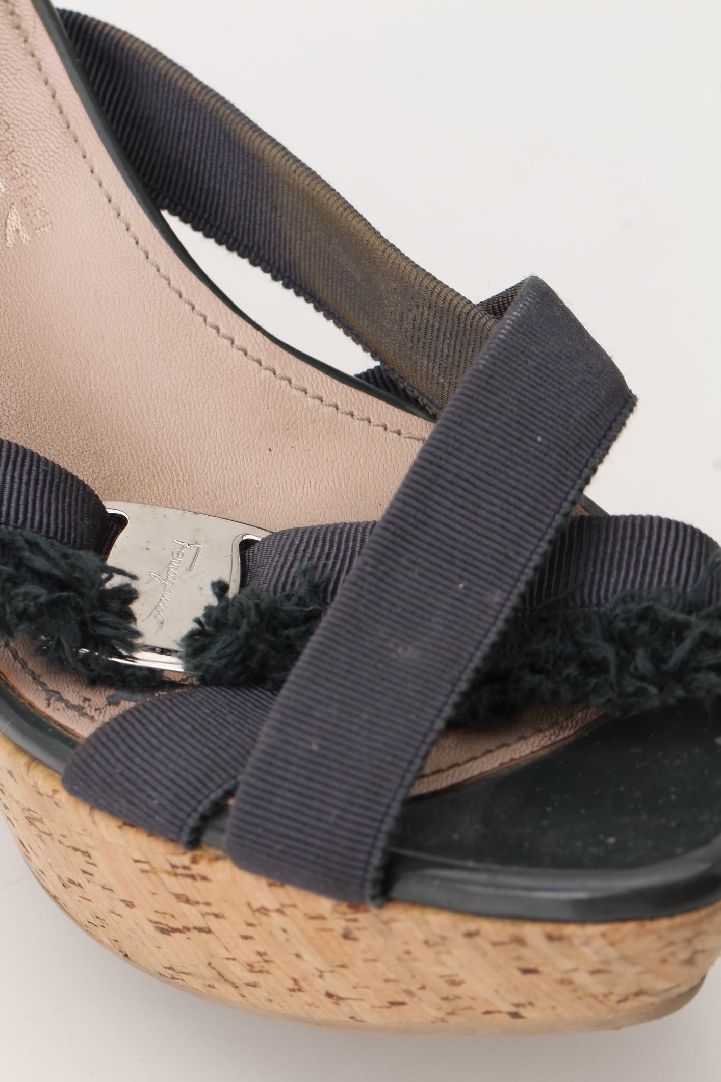 Salvatore Ferragamo, 8 USA