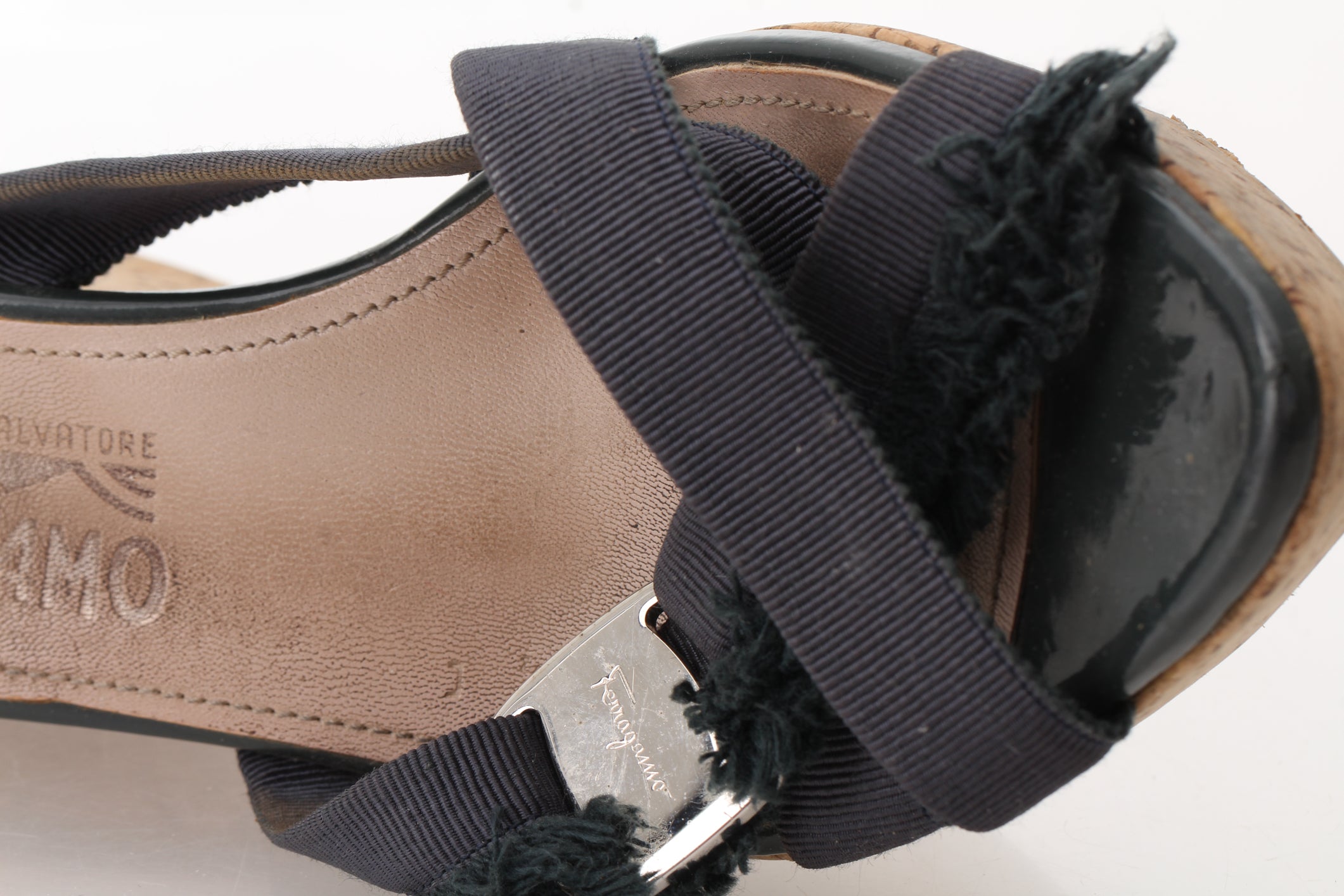 Salvatore Ferragamo, 8 USA
