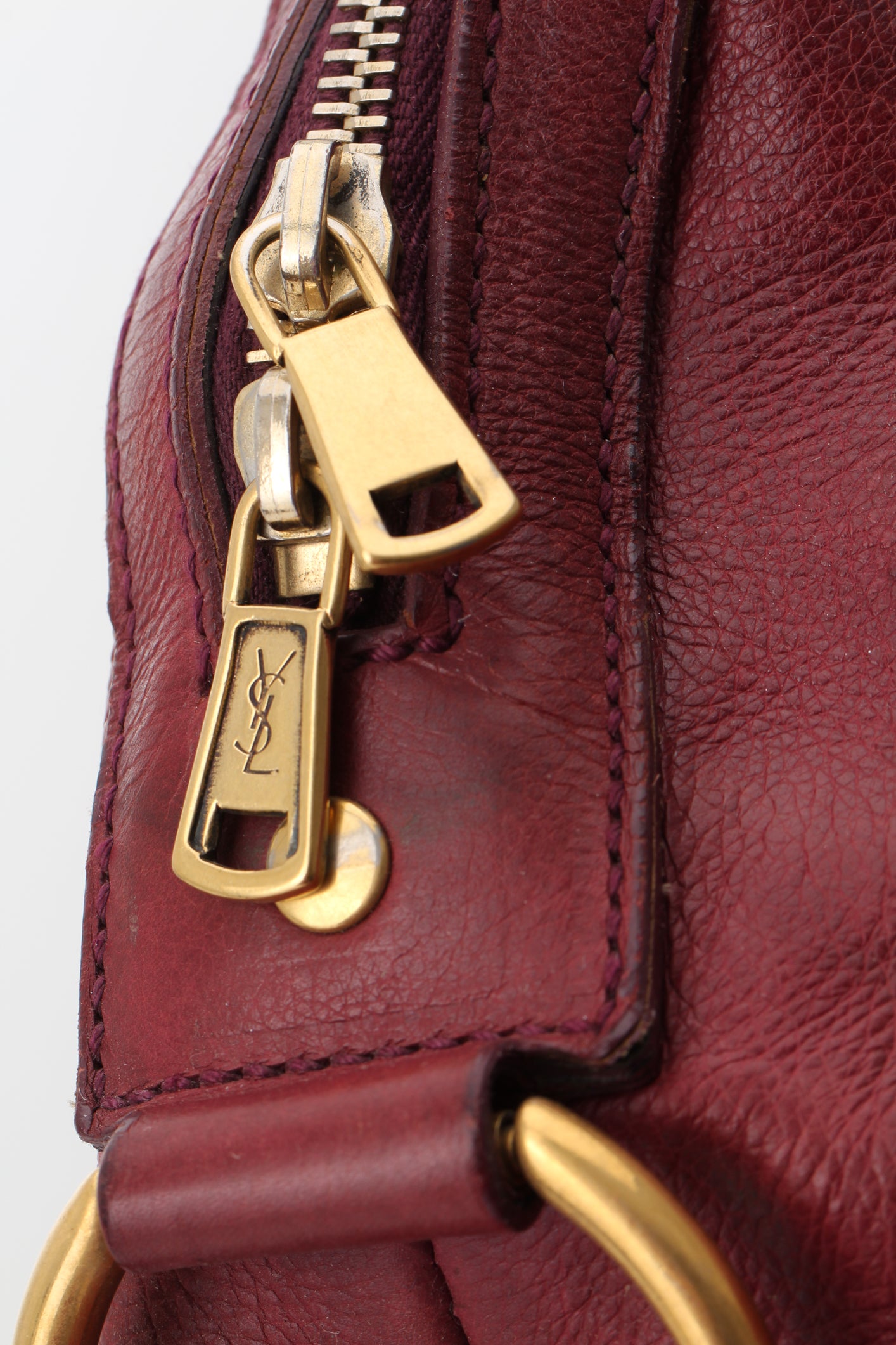 Yves Saint Laurent