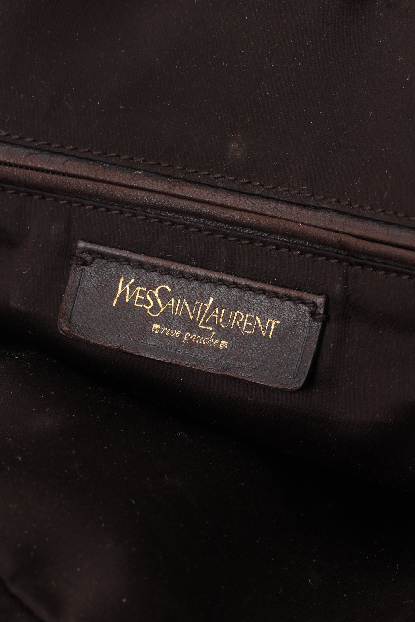 Yves Saint Laurent
