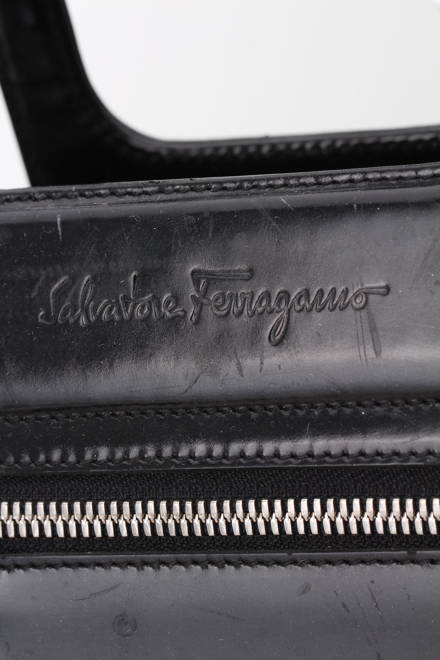 Salvatore Ferragamo