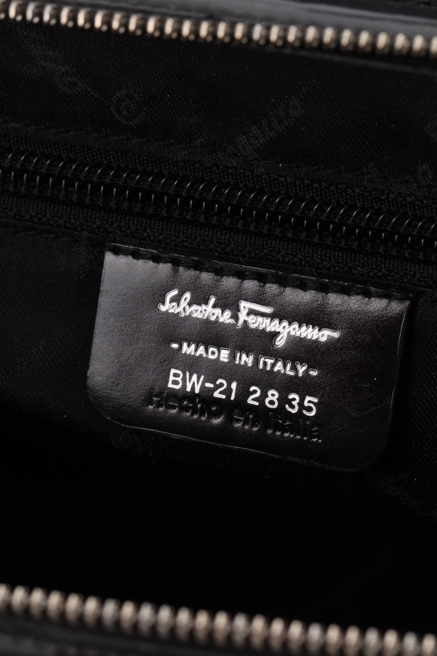 Salvatore Ferragamo