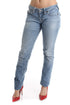 True Religion, Talla 26
