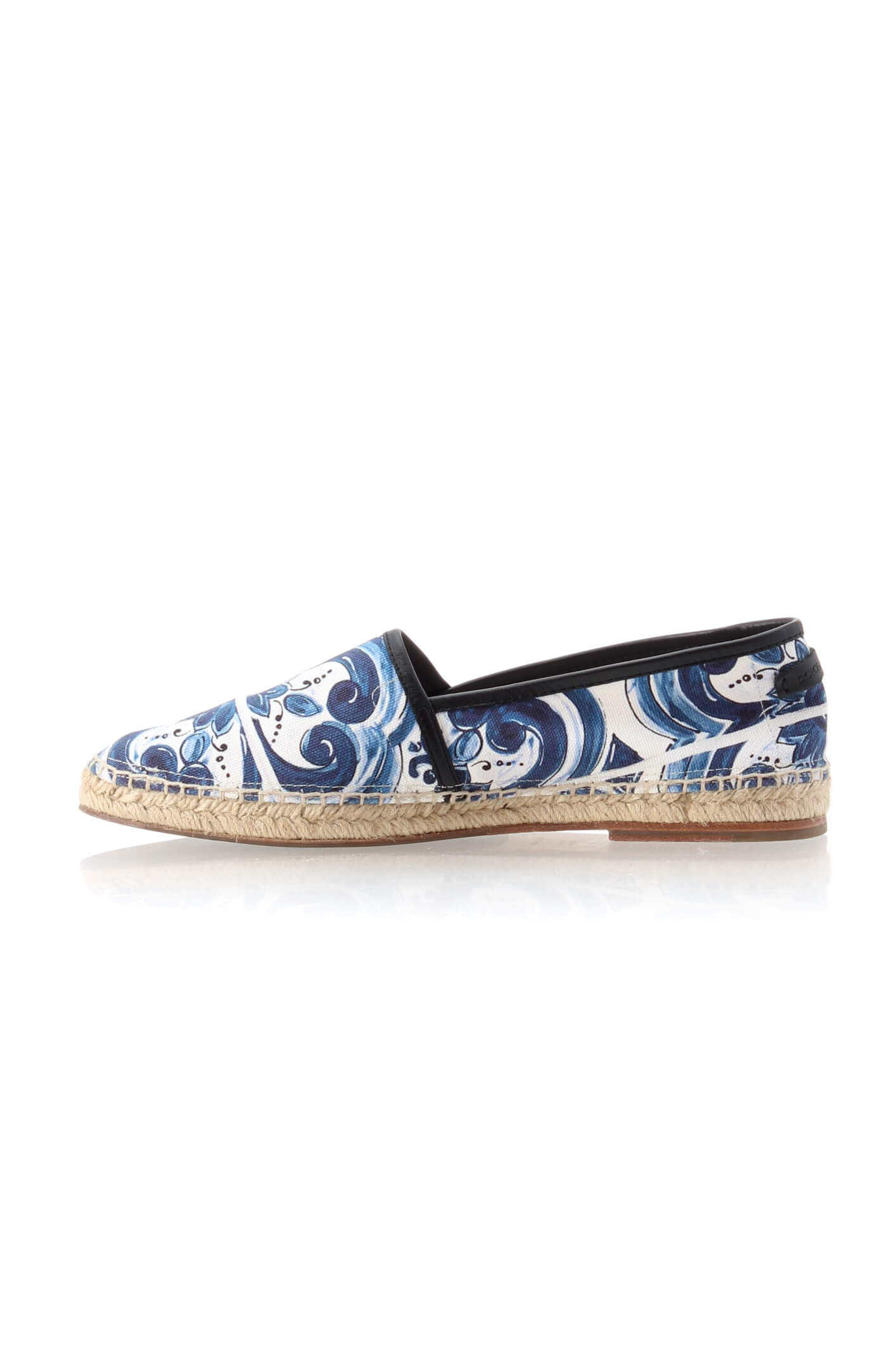 Dolce & Gabbana, 8 USA