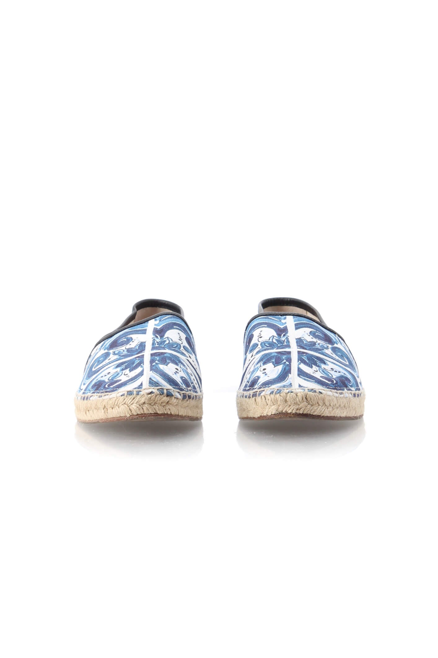 Dolce & Gabbana, 8 USA