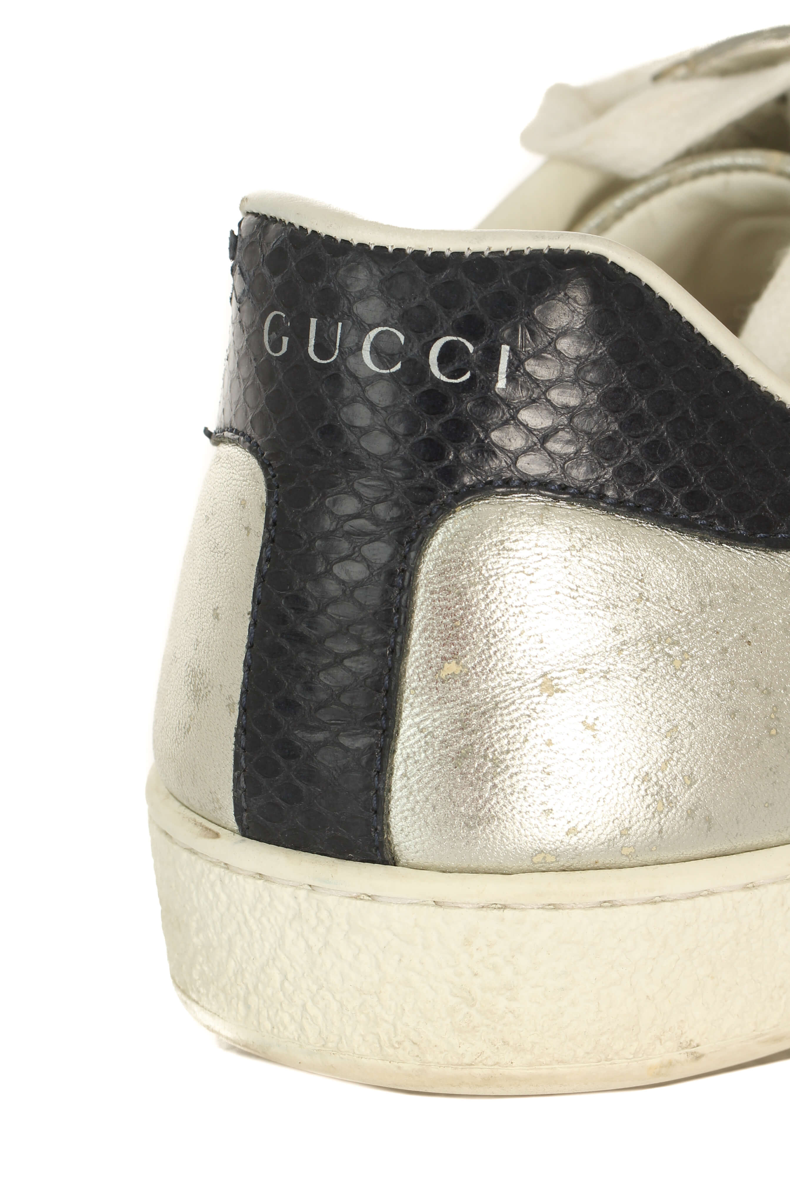 Gucci, 8.5 USA