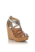 Jimmy Choo, Talla 5