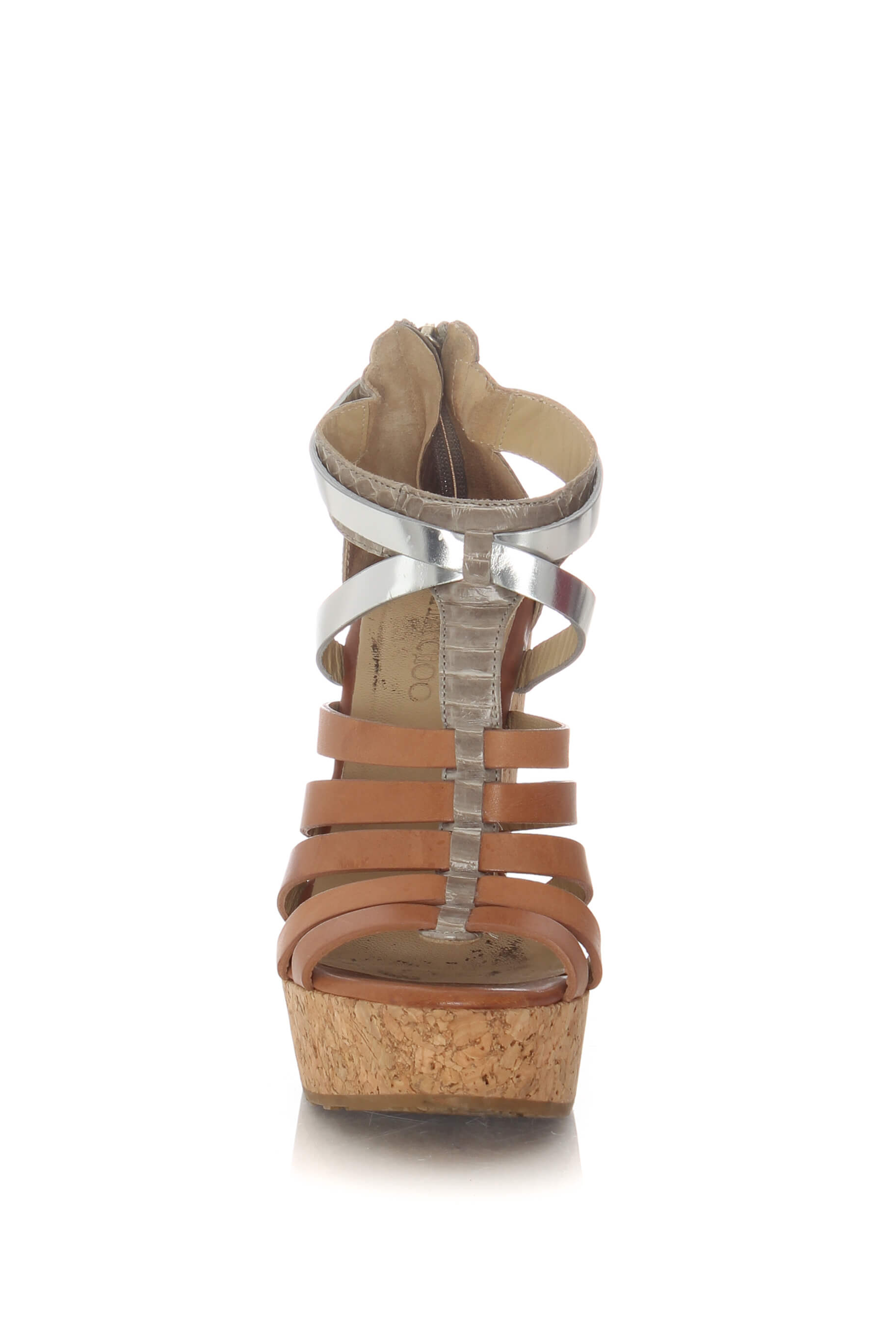 Jimmy Choo, Talla 5