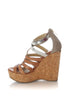 Jimmy Choo, Talla 5