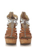 Jimmy Choo, Talla 5