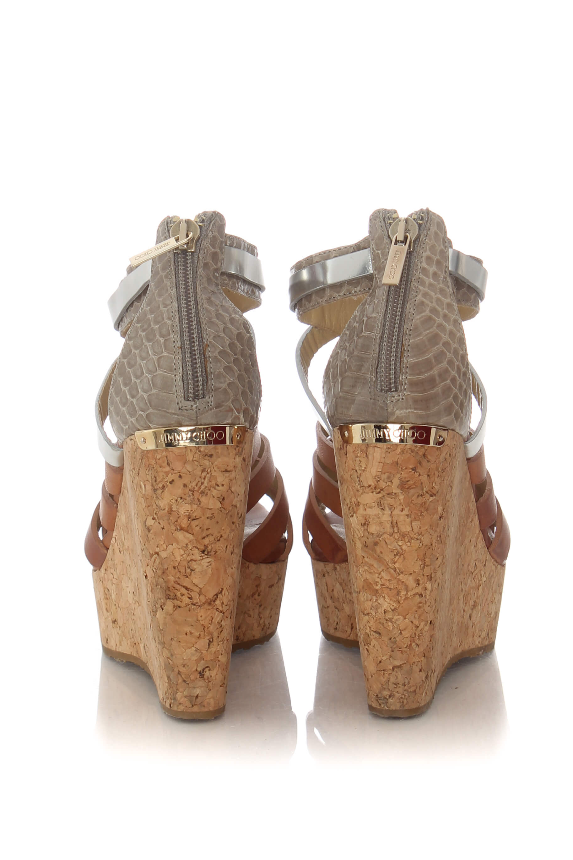 Jimmy Choo, Talla 5