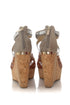 Jimmy Choo, Talla 5