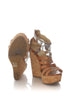 Jimmy Choo, Talla 5