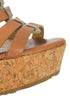 Jimmy Choo, Talla 5