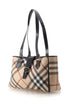 Burberry (Pañalera / Cambiador)