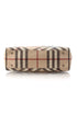 Burberry (Pañalera / Cambiador)