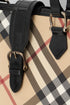 Burberry (Pañalera / Cambiador)
