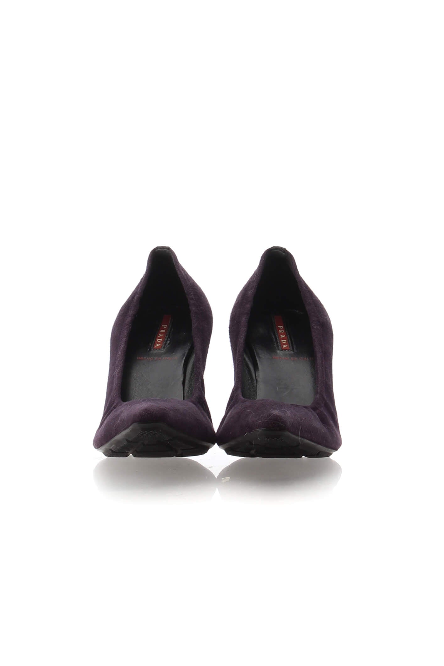 Prada, 8.5 USA