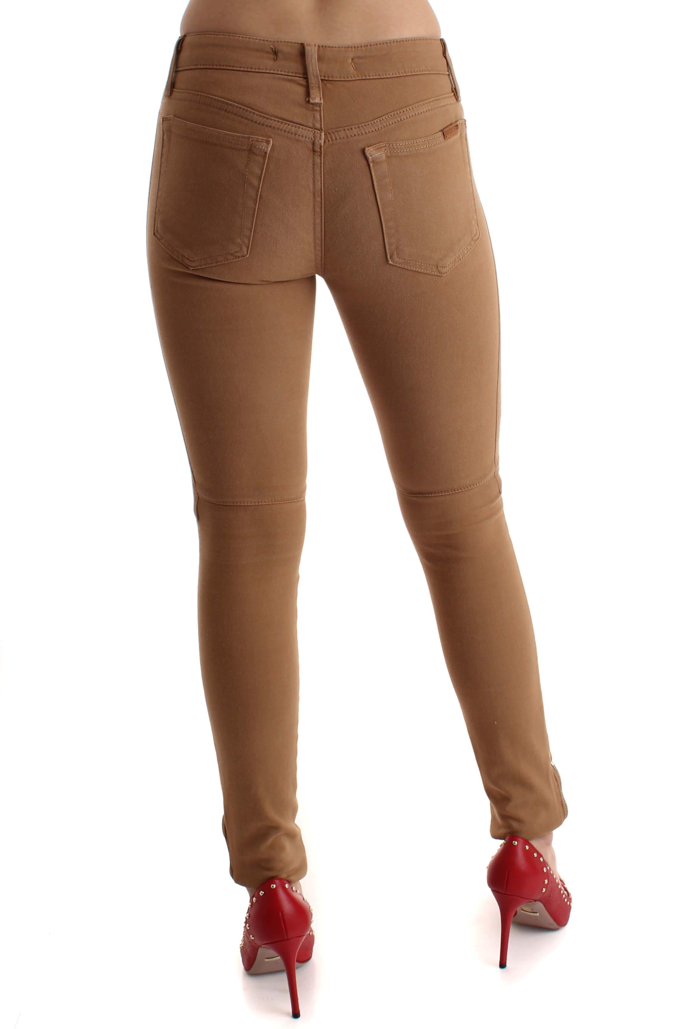 Joe's, Talla 23