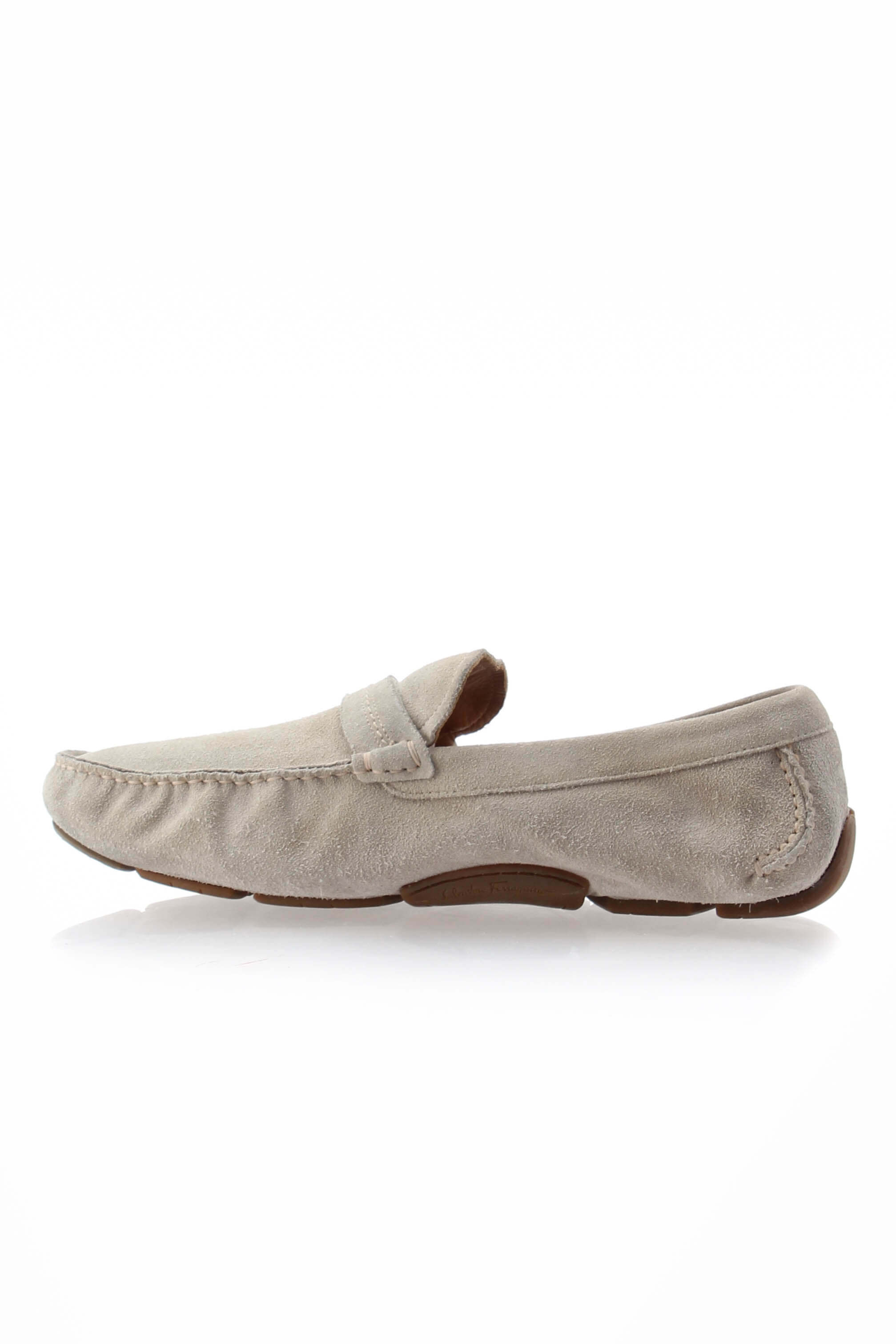Ferregamo, 10.5 USA