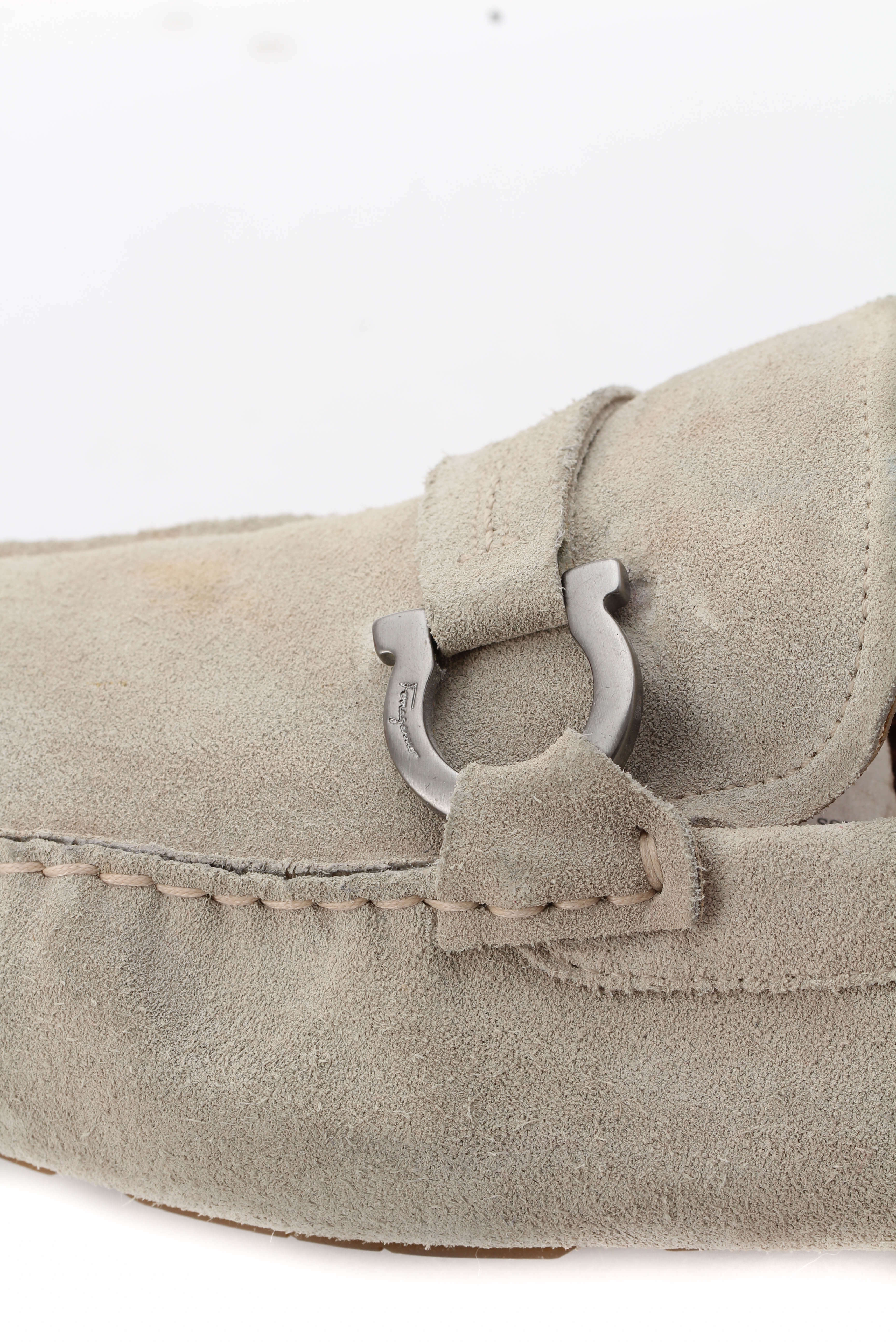 Ferregamo, 10.5 USA