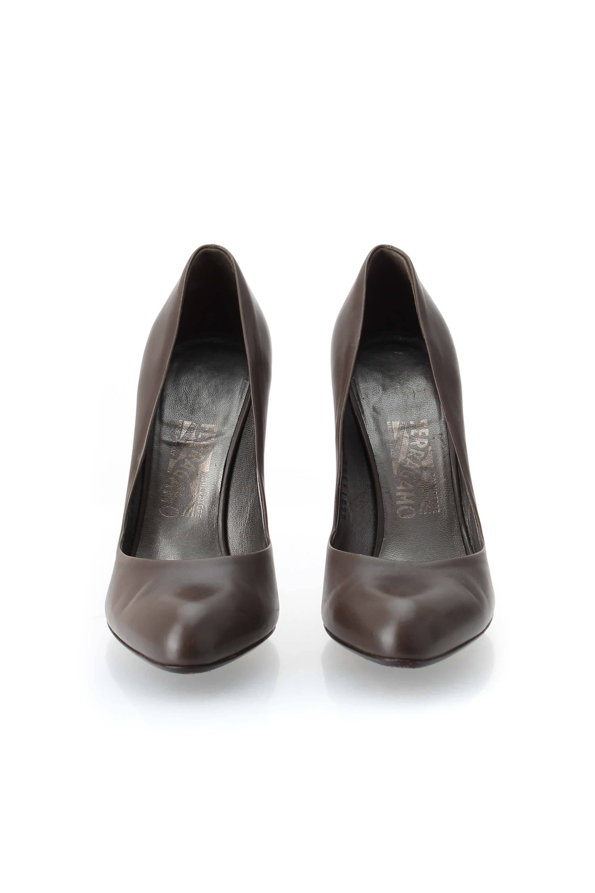 Salvatore Ferragamo, 9 USA