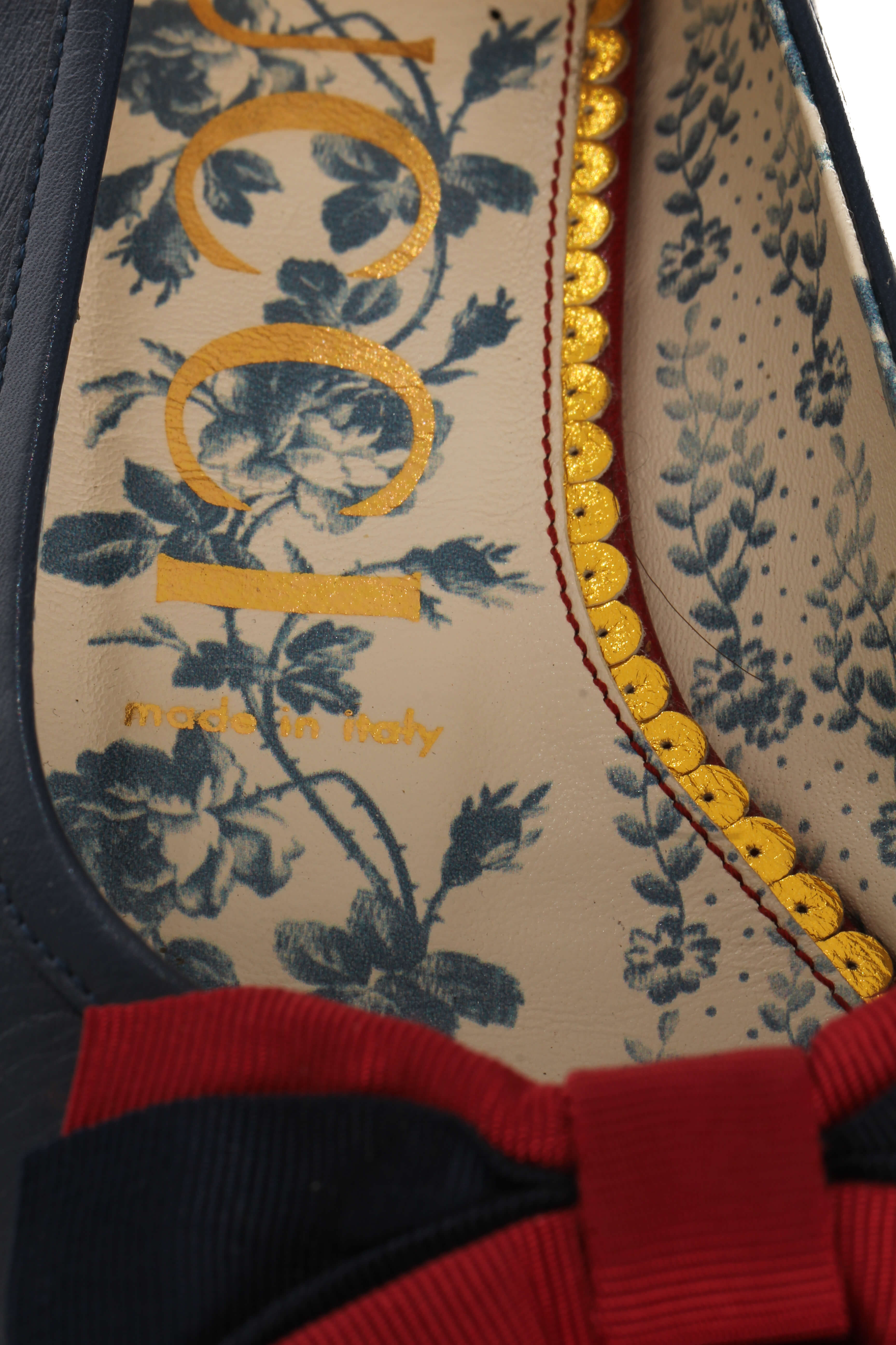 Gucci, 8 USA