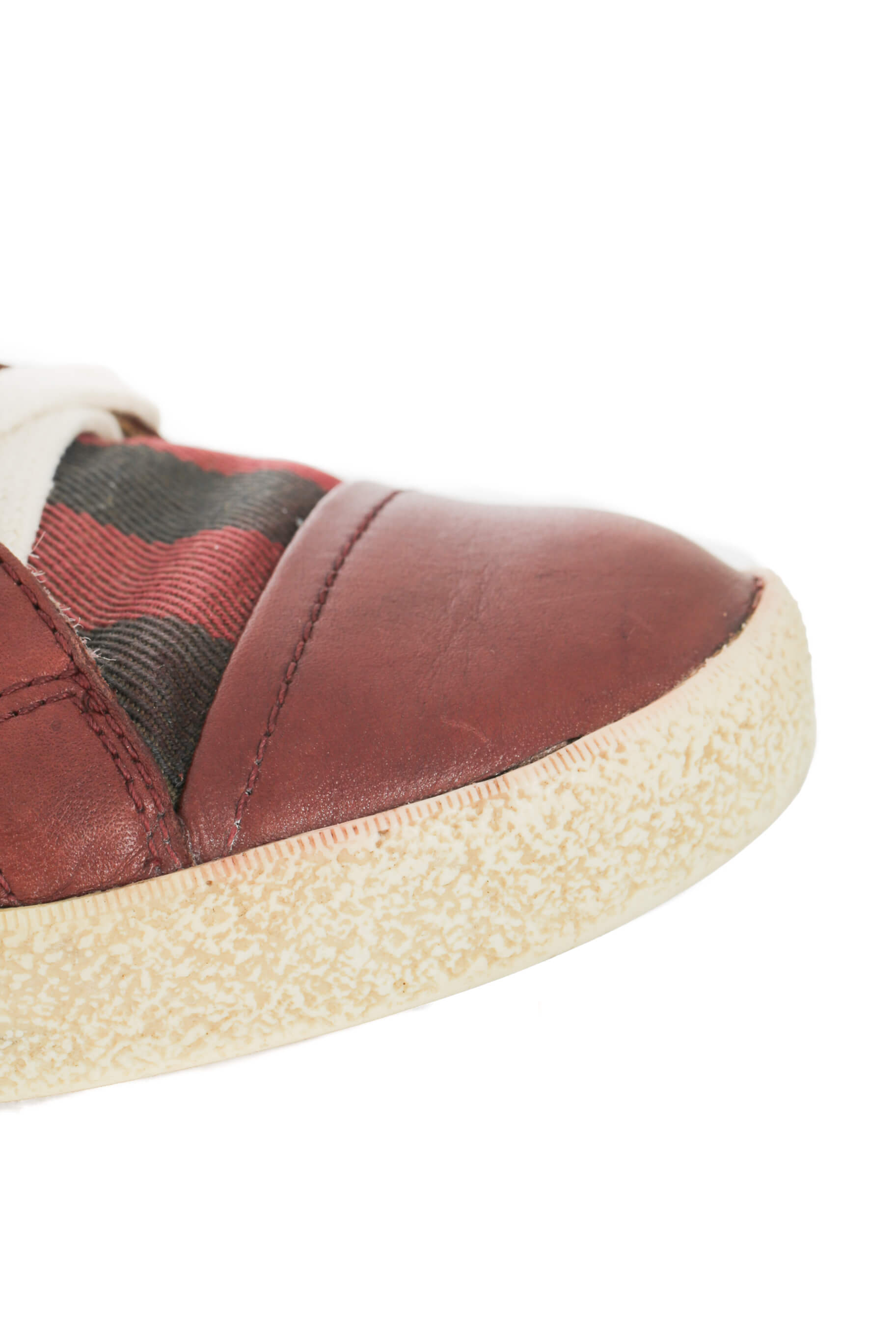 Burberry, 6 USA