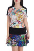 BCBG Maxazria, Talla 6