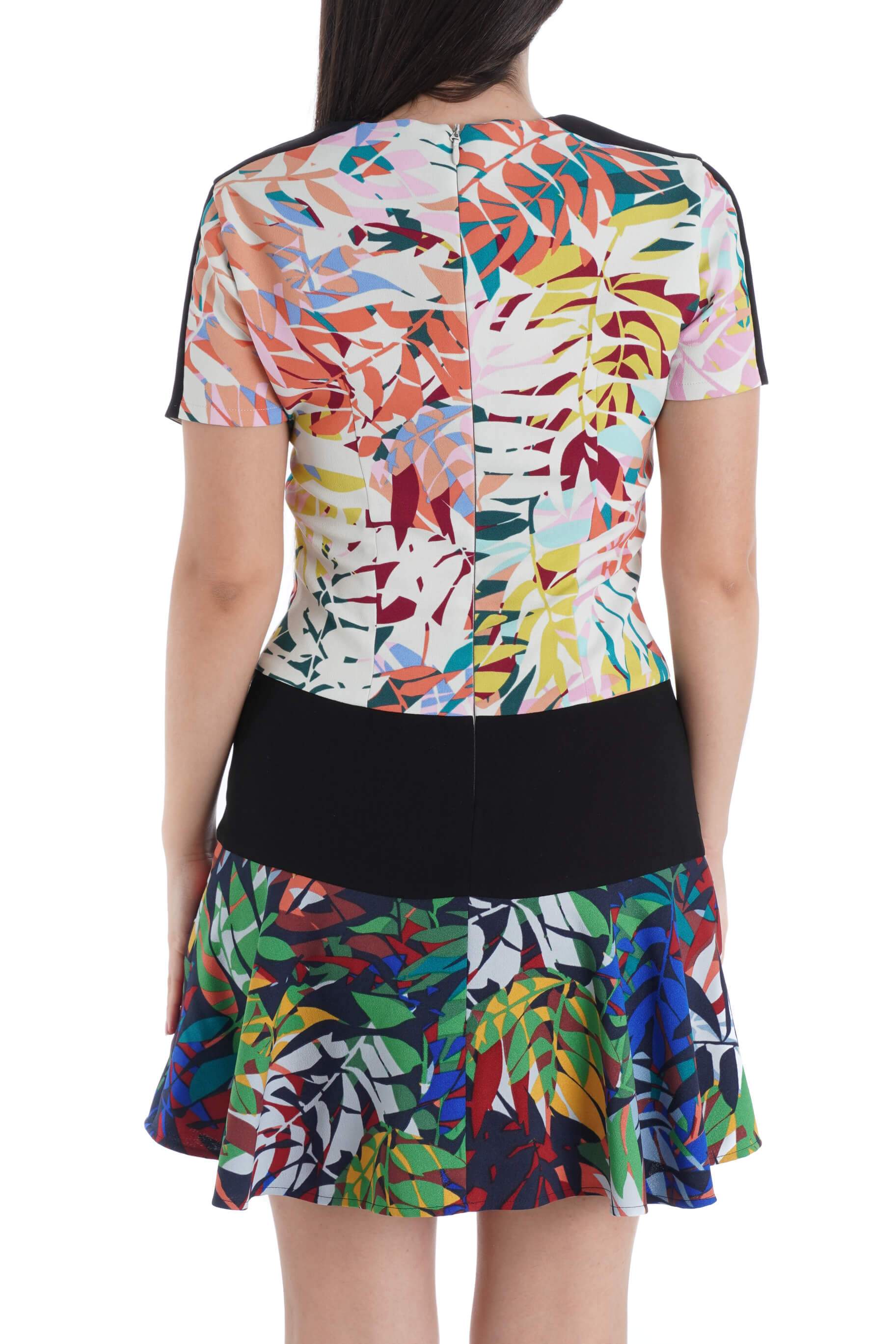 BCBG Maxazria, Talla 6