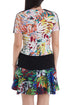 BCBG Maxazria, Talla 6