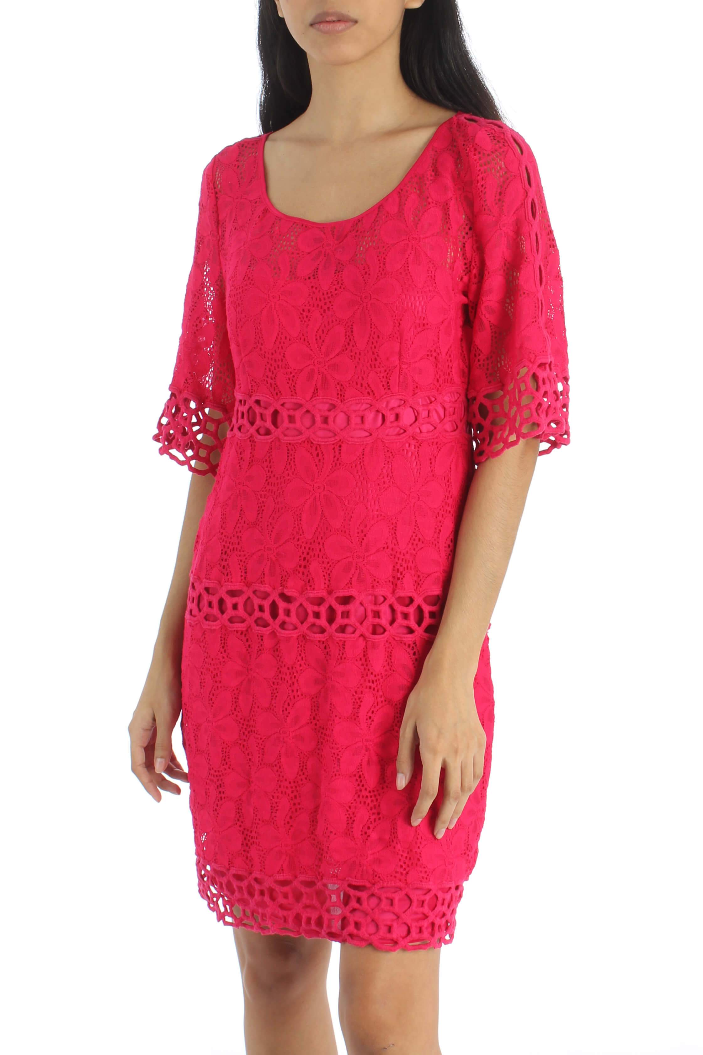 Laundry by Shelli Segal, Talla 4