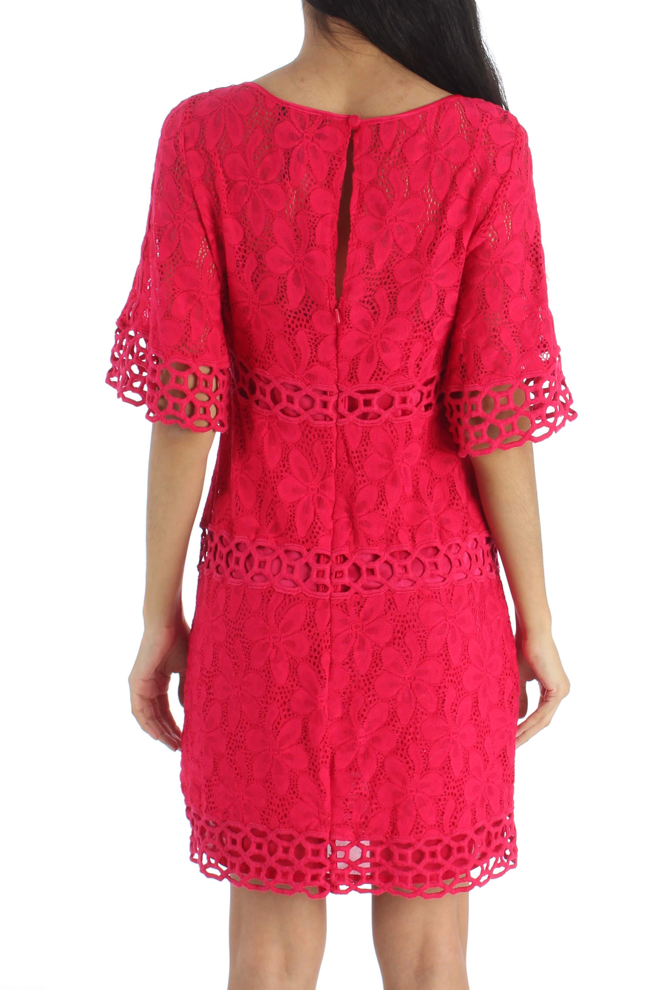 Laundry by Shelli Segal, Talla 4