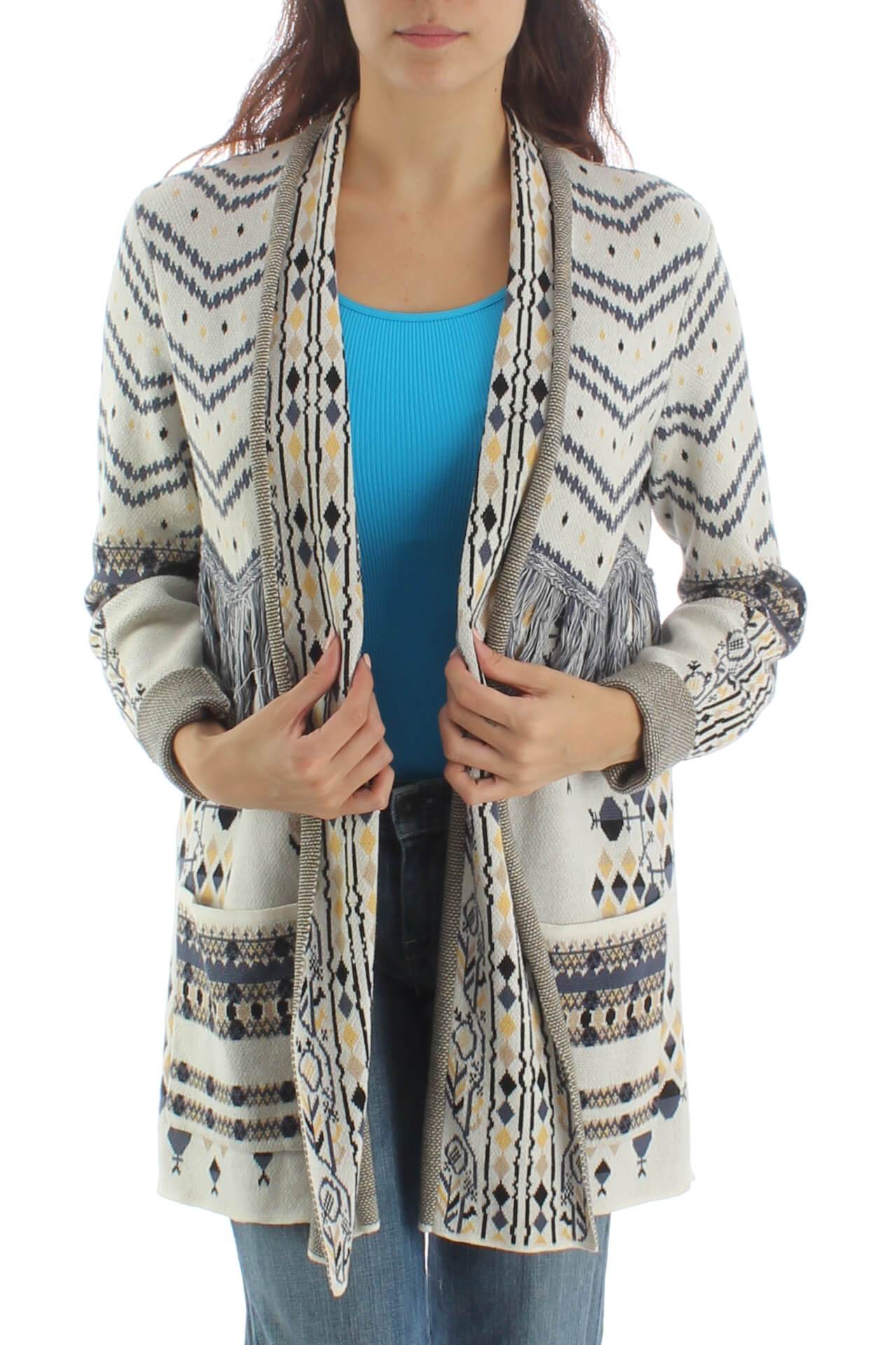 BCBG Maxazria, Talla S