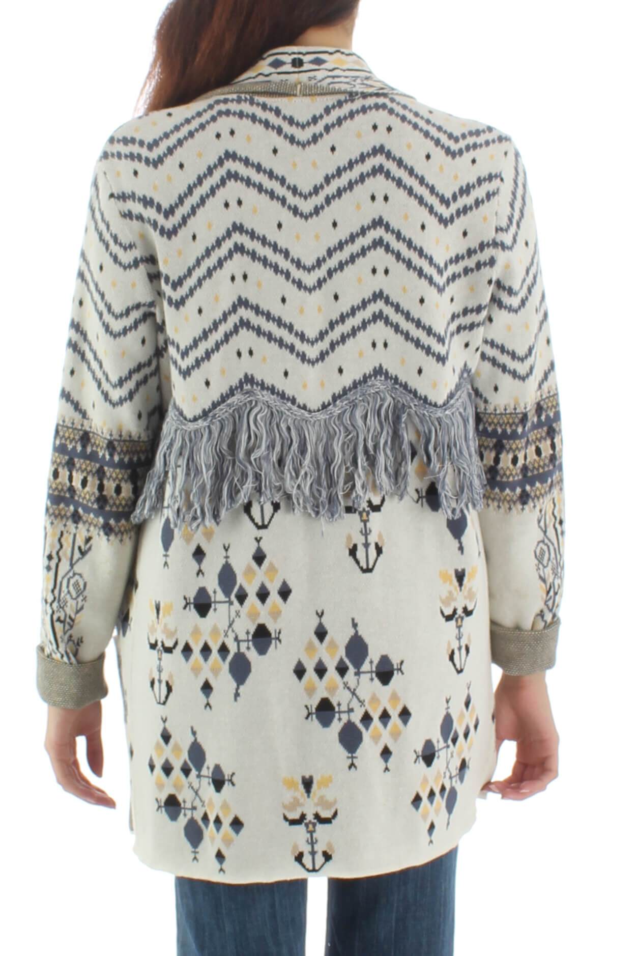 BCBG Maxazria, Talla S