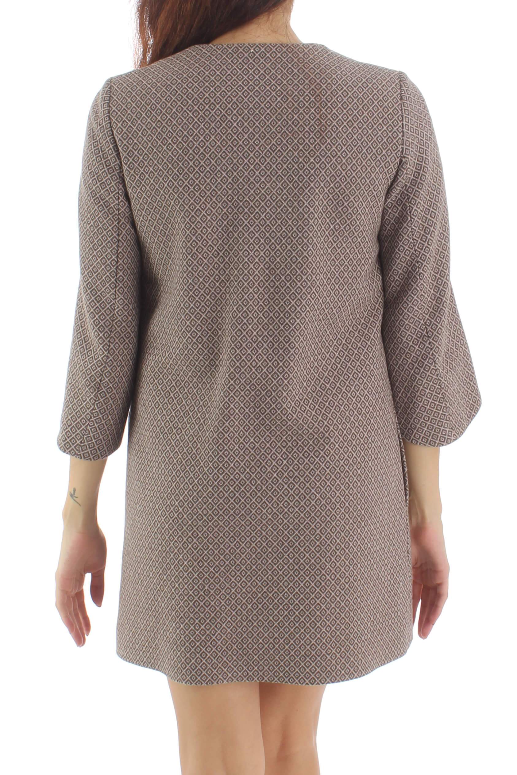 Stile Benetton, Talla M