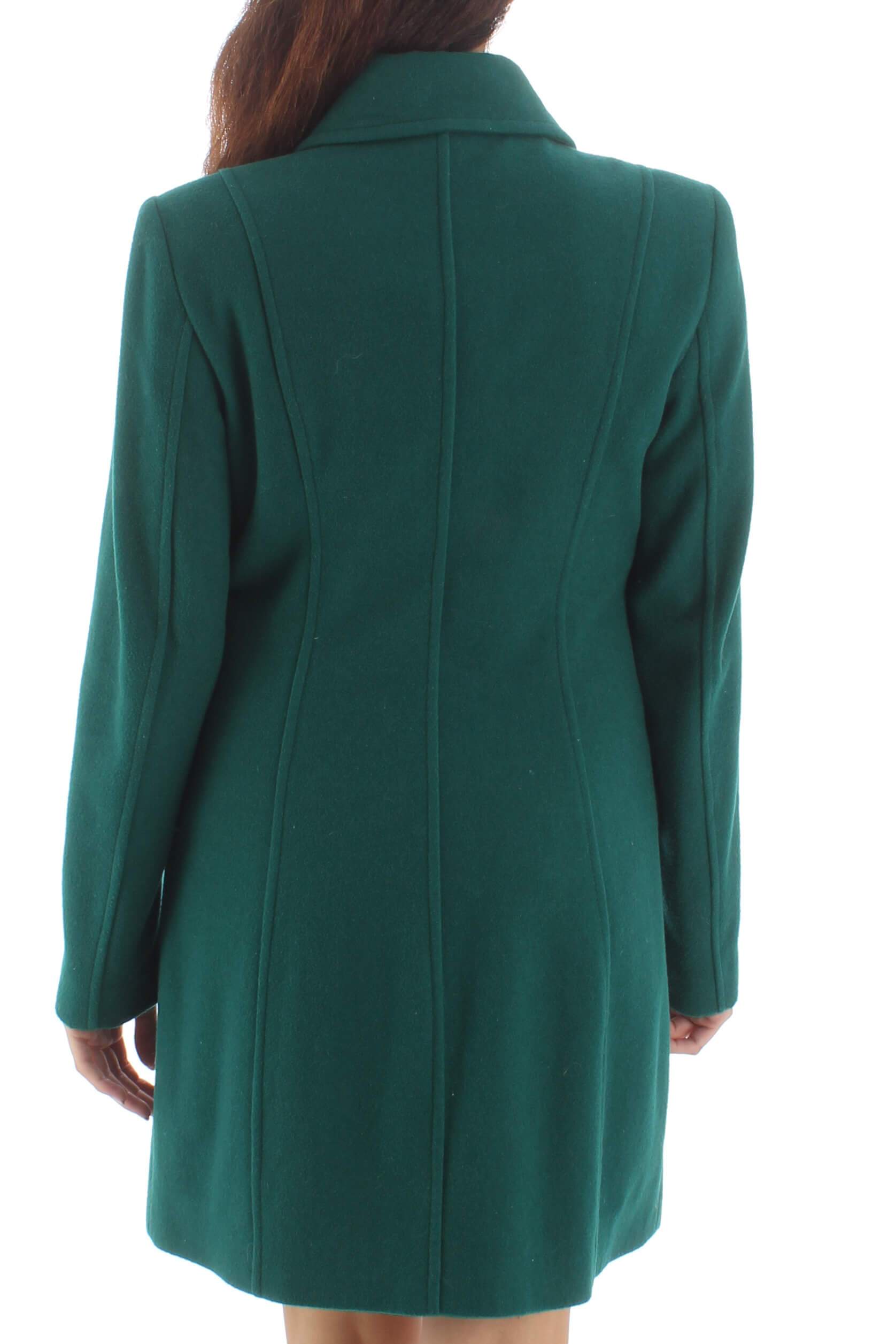 Stile Benetton, Talla M