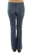 7 For all Mankind, Talla 29