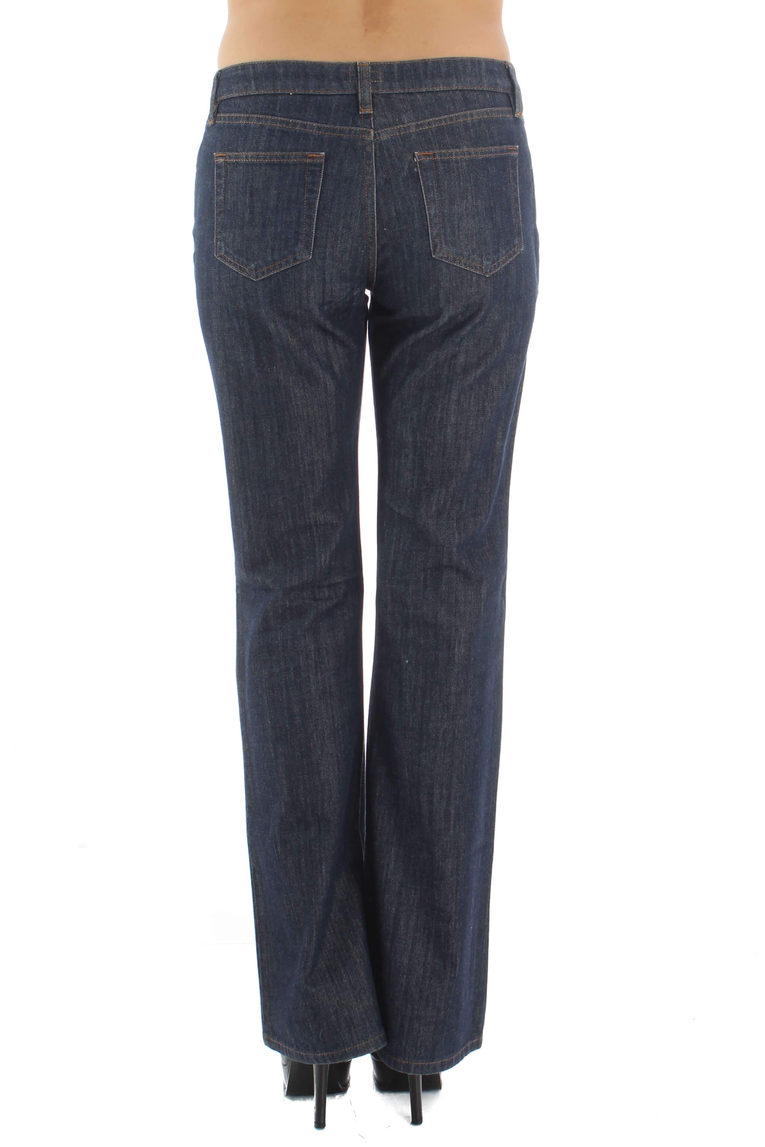 Hugo Boss, Talla 29