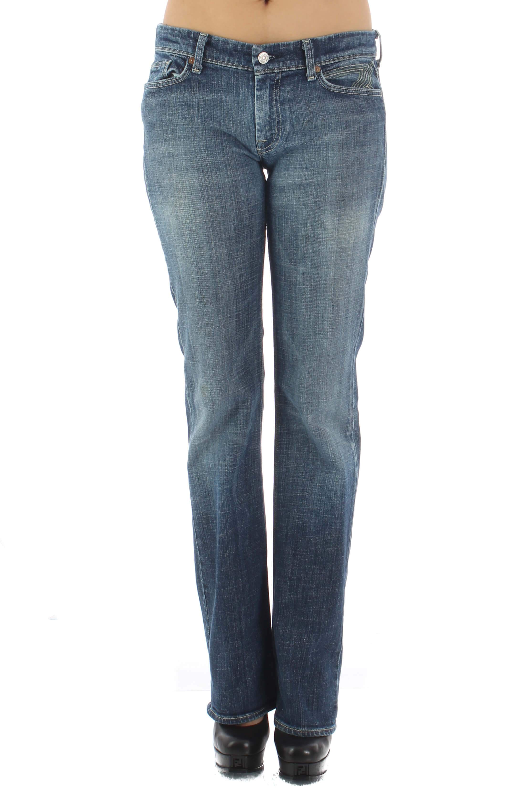 7 For all Mankind, Talla 30