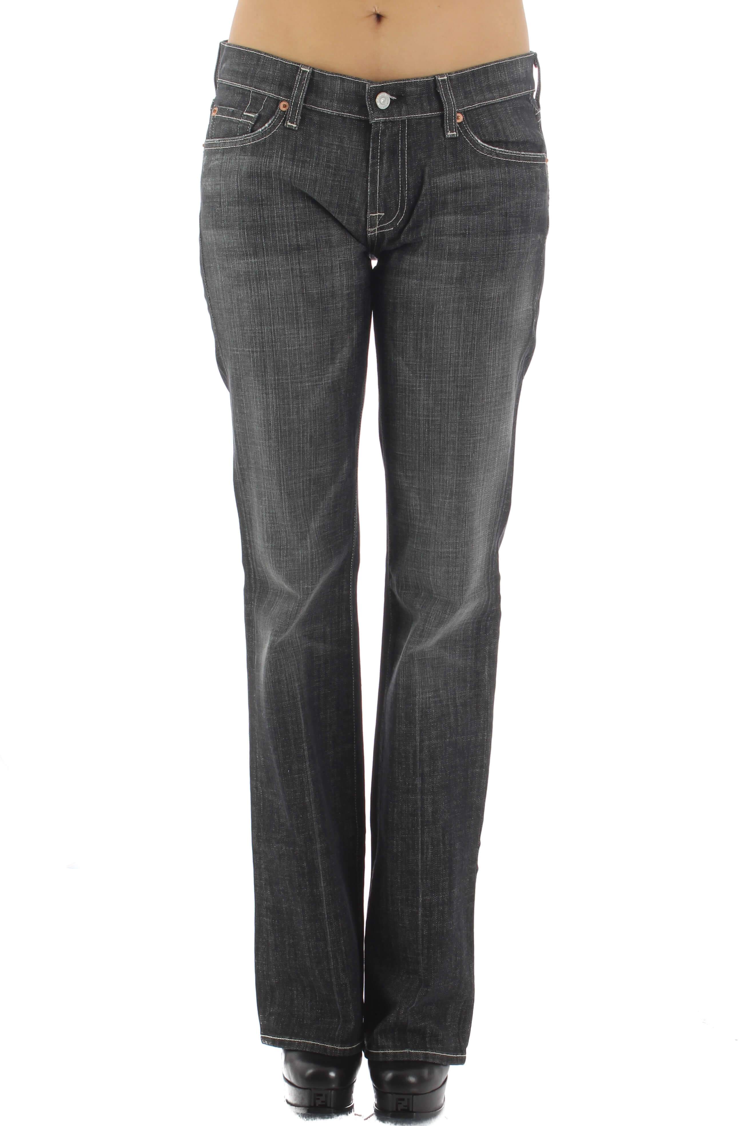 7 for All Mandkind, Talla 29