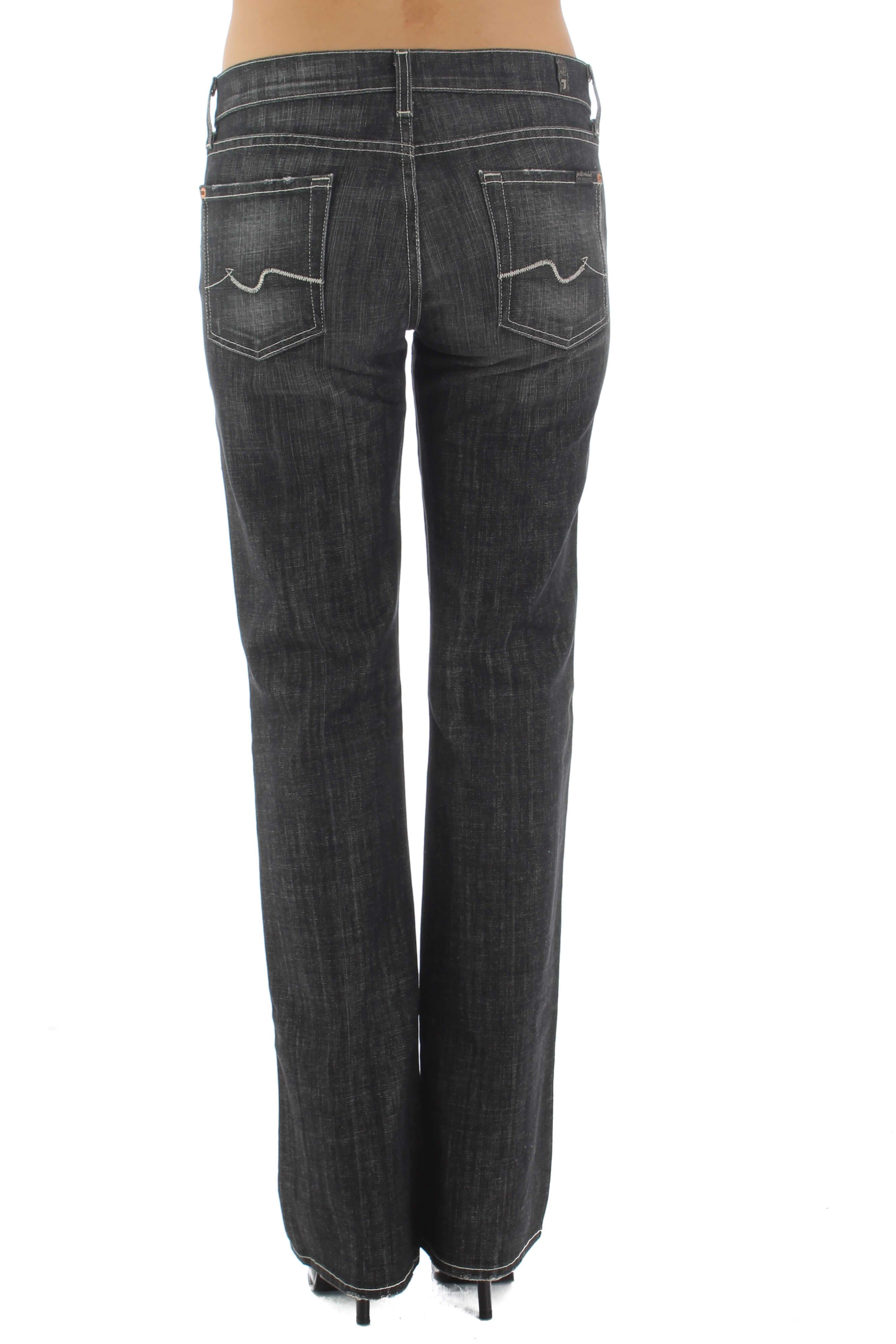 7 for All Mandkind, Talla 29