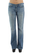 7 For all Mankind, Talla 27